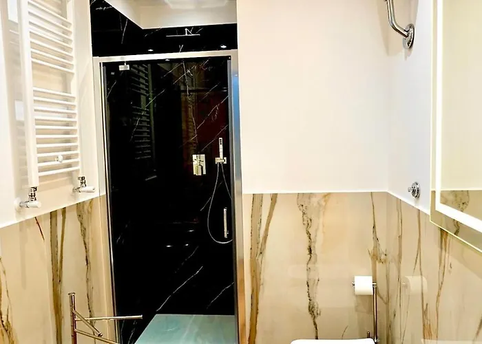 Apartamento Brand New Entire In Trastevere *
