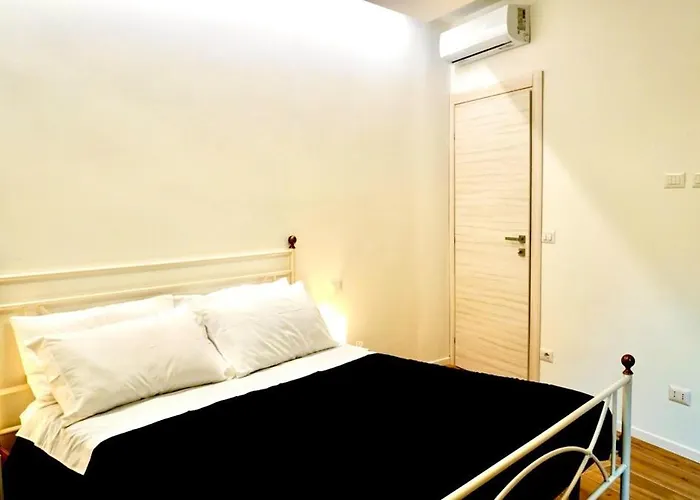 Brand New Entire In Trastevere Apartamento