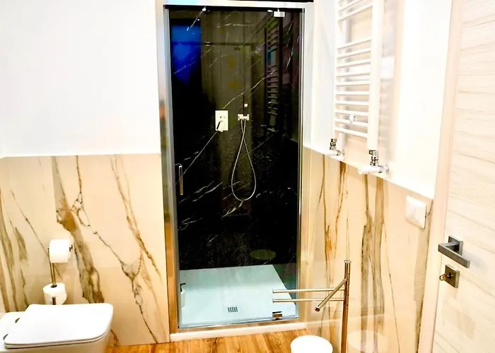 Brand New Entire In Trastevere * Roma