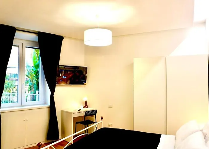 Apartamento Brand New Entire In Trastevere *