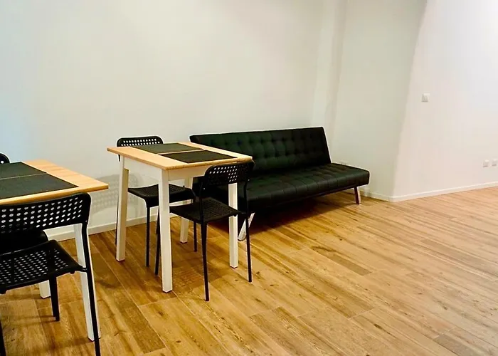 Brand New Entire In Trastevere * Roma