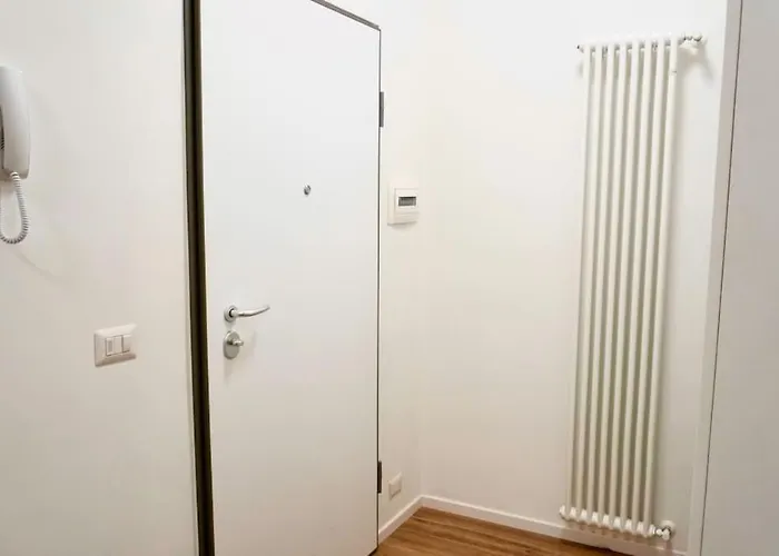 Brand New Entire In Trastevere Apartamento