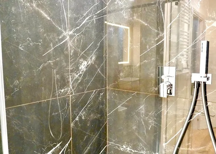 Brand New Entire In Trastevere Apartamento *