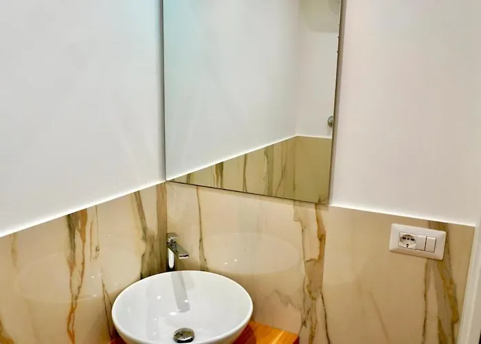 Brand New Entire In Trastevere Apartamento Roma