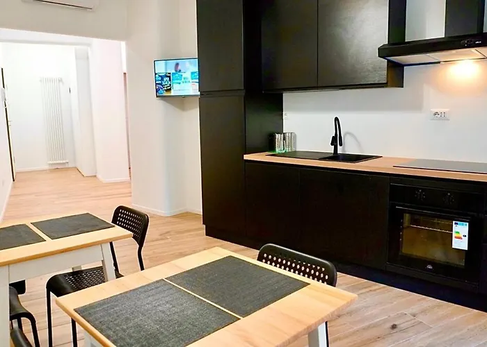 Brand New Entire In Trastevere *