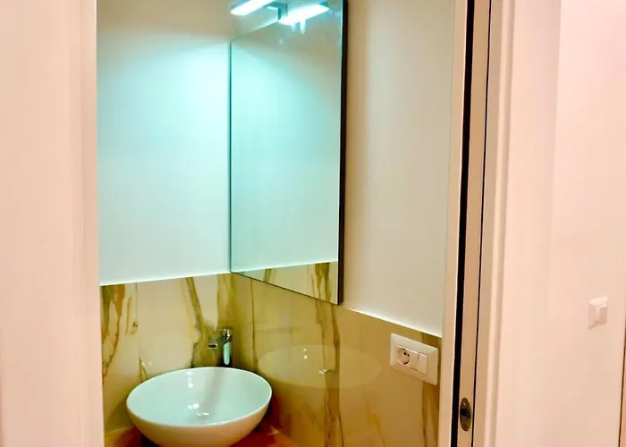 Apartamento Brand New Entire In Trastevere