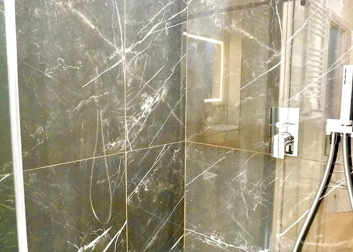 Brand New Entire In Trastevere Apartamento *
