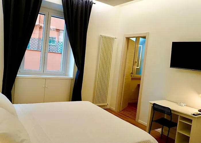 Brand New Entire In Trastevere * Roma