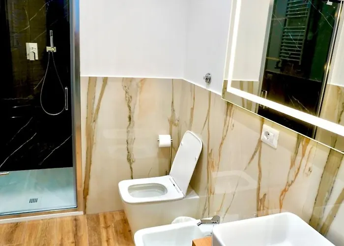 Brand New Entire In Trastevere Apartamento Roma