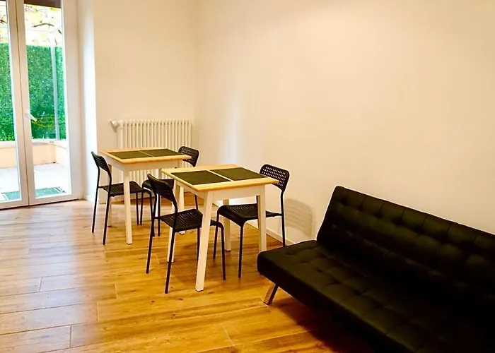 Brand New Entire In Trastevere Apartamento *