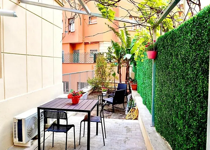 Brand New Entire In Trastevere Roma